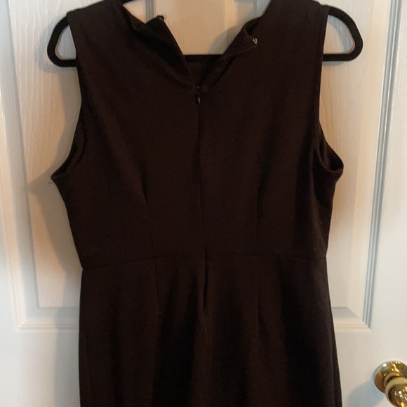 Basic black dress - Picture 2 of 2
